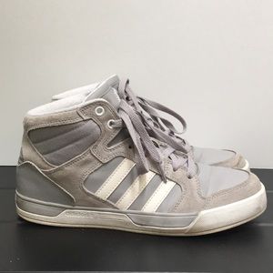 Adidas NEO high tops